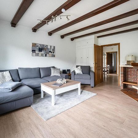 Chalet La Belle Willingen 빌링겐 외부 사진