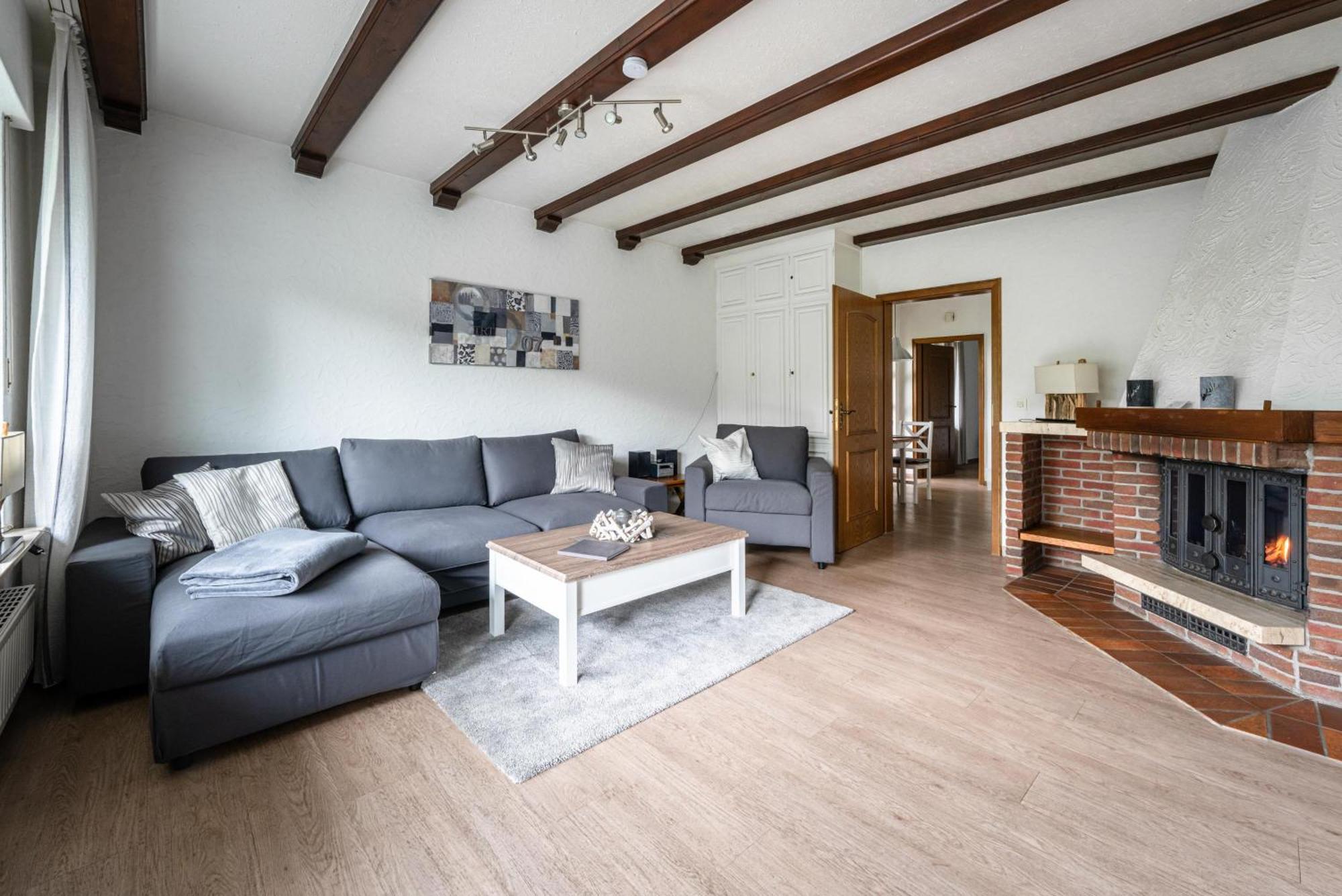 Chalet La Belle Willingen 빌링겐 외부 사진