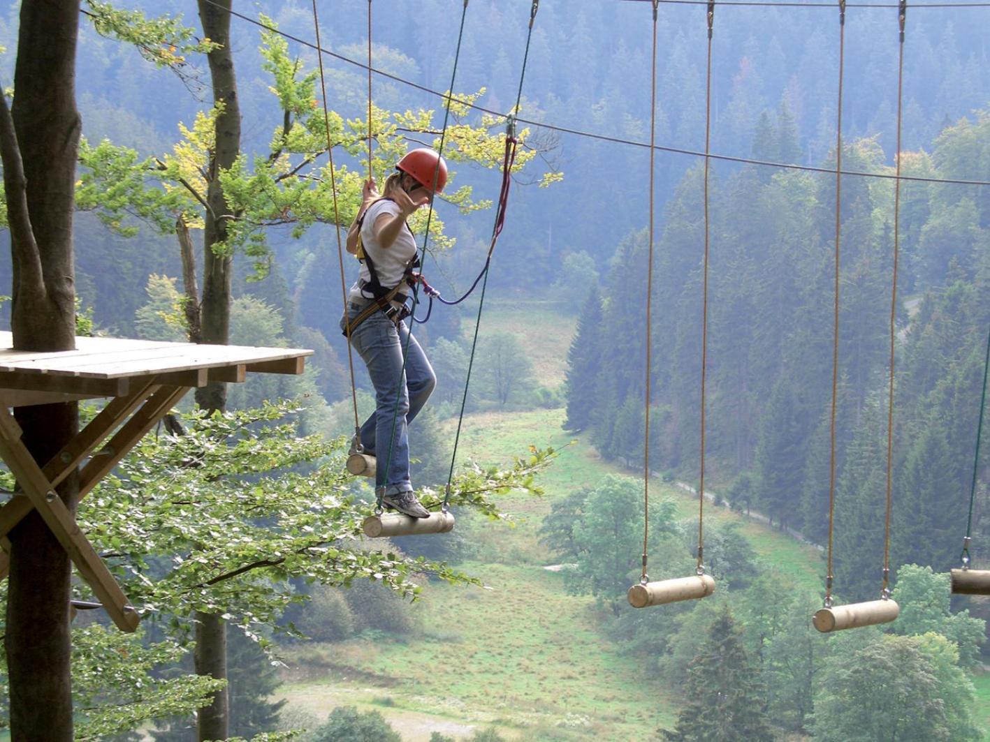 Chalet La Belle Willingen 빌링겐 외부 사진
