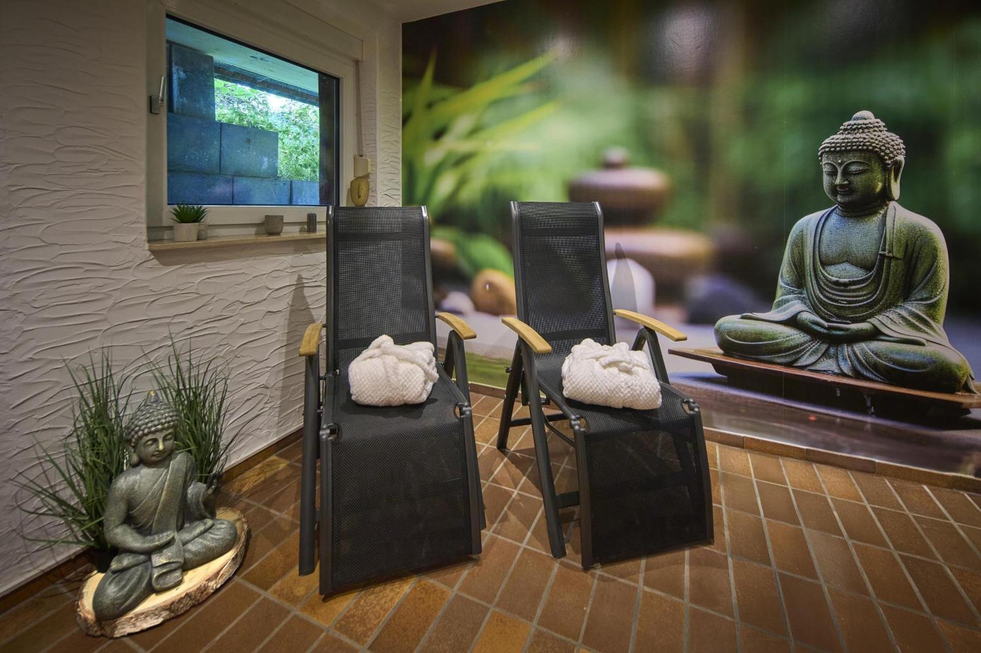 Chalet La Belle Willingen 빌링겐 외부 사진