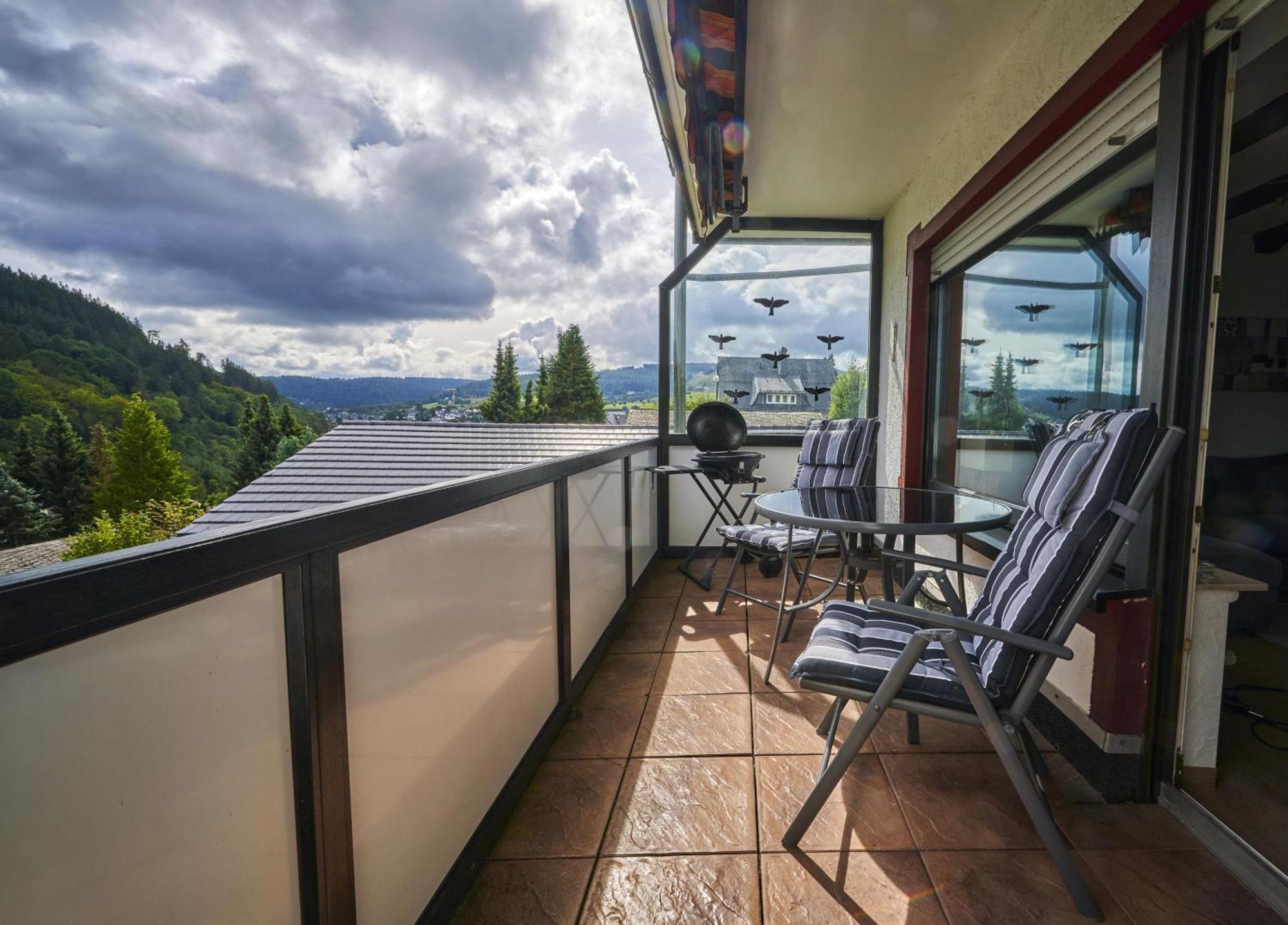 Chalet La Belle Willingen 빌링겐 외부 사진