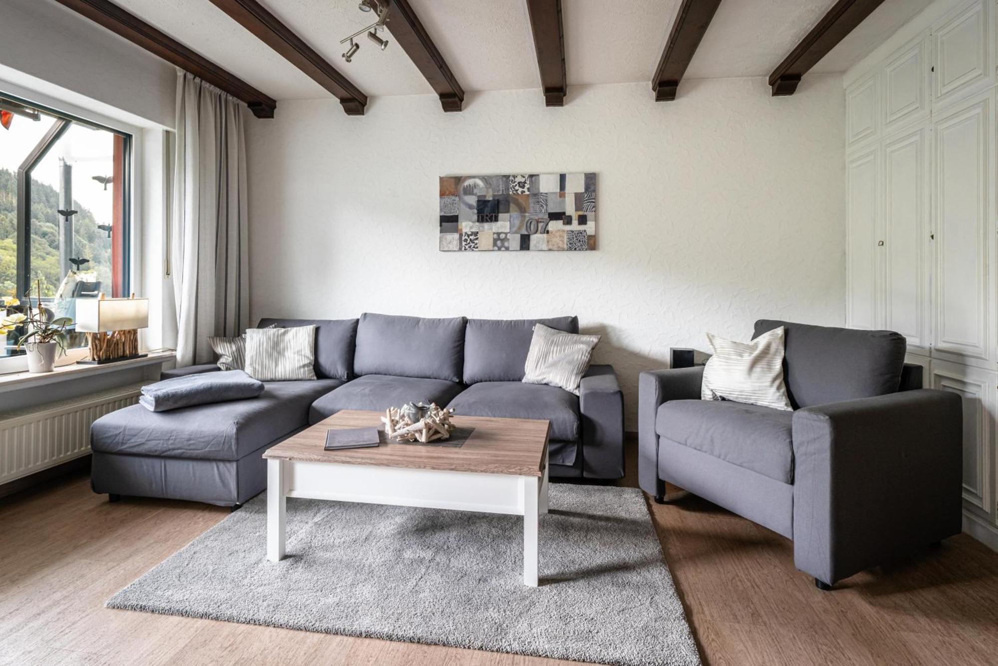 Chalet La Belle Willingen 빌링겐 외부 사진