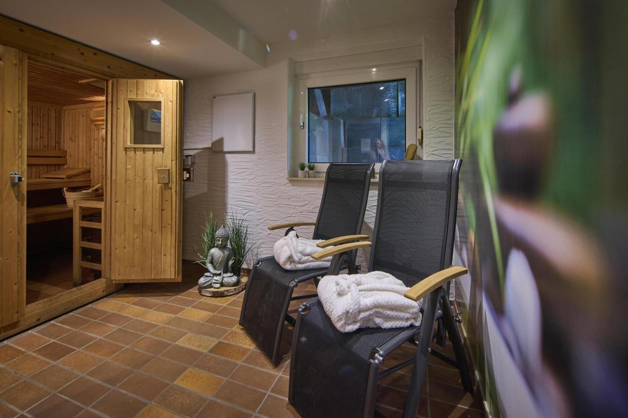 Chalet La Belle Willingen 빌링겐 외부 사진