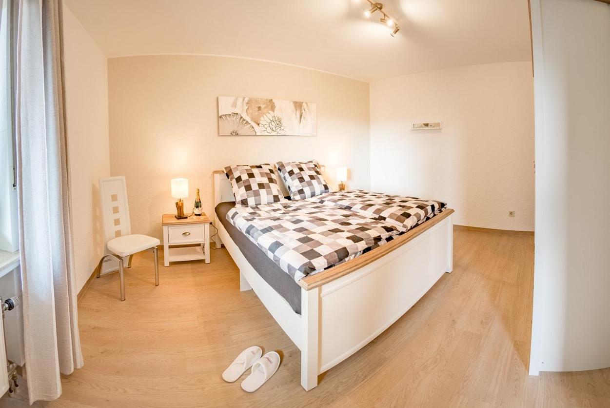 Chalet La Belle Willingen 빌링겐 외부 사진