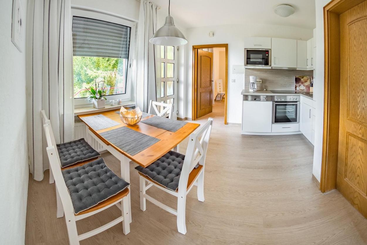 Chalet La Belle Willingen 빌링겐 외부 사진